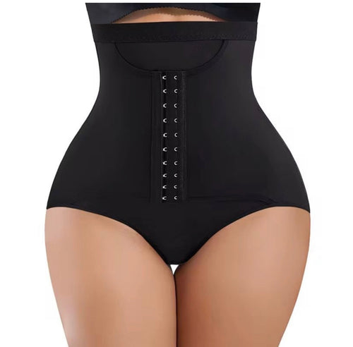 Contouring Waist Trainer Underwear for Hourglass Confidence