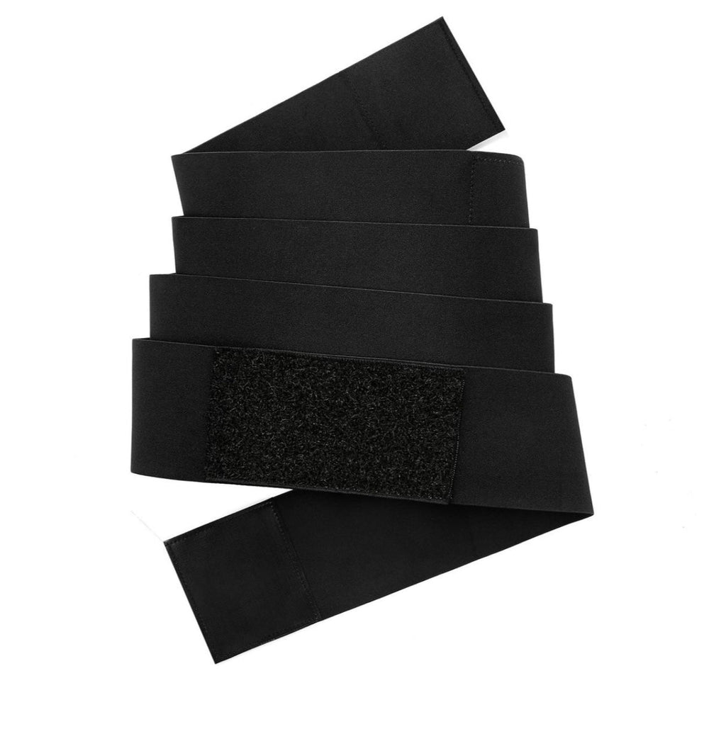 Waist bandage tummy trimmer