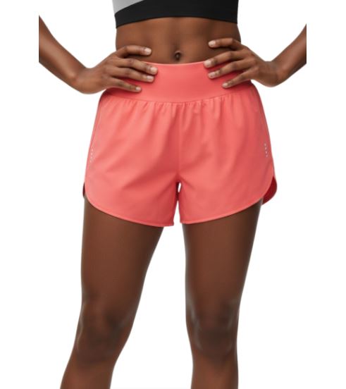 Athletic Yoga Shorts - Seamless Comfort, Squat-Proof Support for Workouts, Yoga & Everyday Active Wear