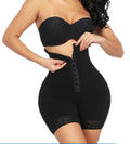 Tummy Control High-Waisted Shapewear – Butt Lift & Slimming Sensation