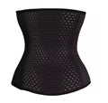 Tummy-Control Waist Trainer Corset – Sculpt & Slim Daily
