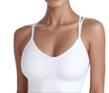 Total Coverage Ultra-Comfy Padded Sports Bra – All-Day Secure Fit