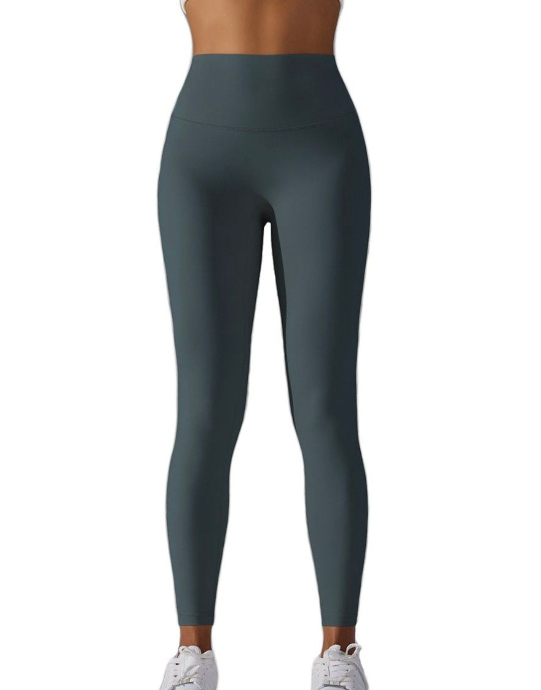 Women Seamless Workout Leggings Tights Gym Fitness Sport Active Yoga Pants