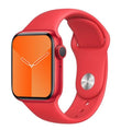 T500+ Smart Watch - Ultimate Sport Fitness Tracker with Pro Heart Rate, GPS, Sleep & Steps for Epic Workouts