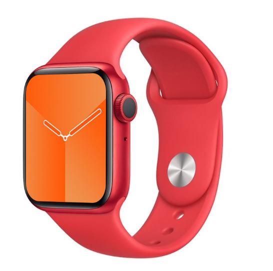 T500+ Smart Watch - Ultimate Sport Fitness Tracker with Pro Heart Rate, GPS, Sleep & Steps for Epic Workouts